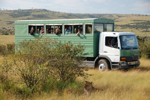 Solo Travel Safety
